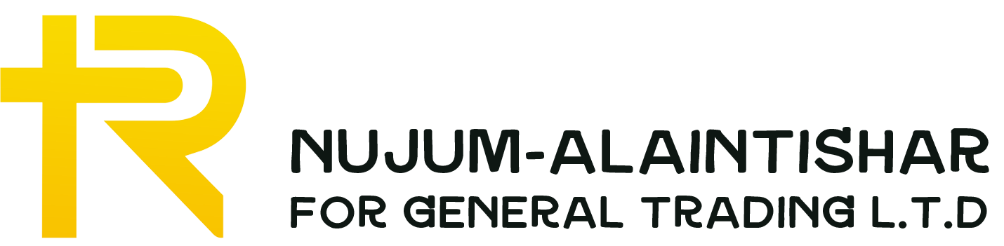 شركة نجوم الانتشار للتجارة العامة المحدودة - Nujum-Alaintishar  Company for general Trading L.t.d